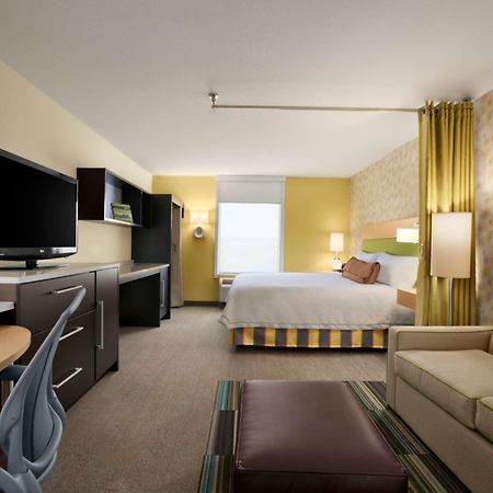 Home2 Suites By Hilton Боулинг Грин Экстерьер фото