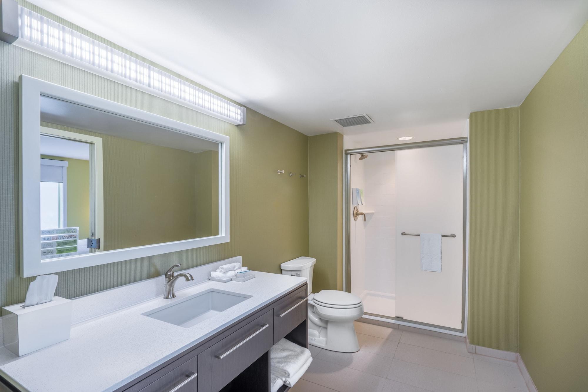 Home2 Suites By Hilton Боулинг Грин Экстерьер фото