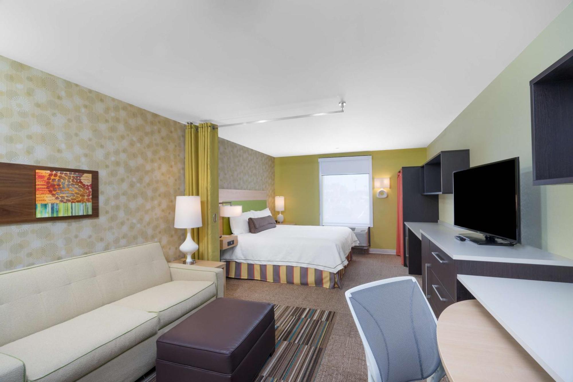 Home2 Suites By Hilton Боулинг Грин Экстерьер фото